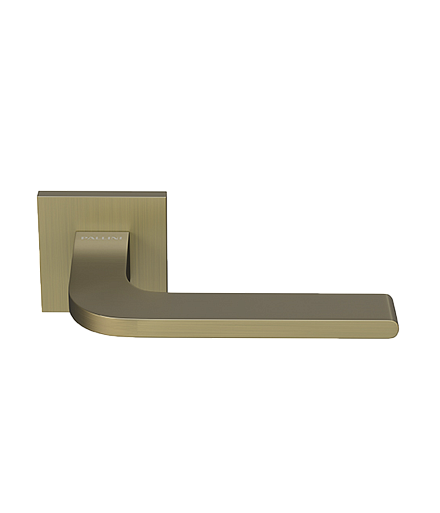 Ручки стандарт Pallini COSMO Кассиопея PAL-COS-02-S Roman Brass 